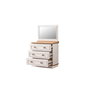 Hanah Home Cómoda Zenit Crema claro